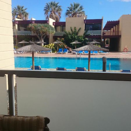 Apartamento Hercules Costa Del Silencio Kültér fotó