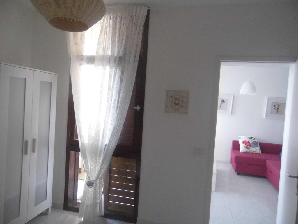 Apartamento Hercules Costa Del Silencio Szoba fotó