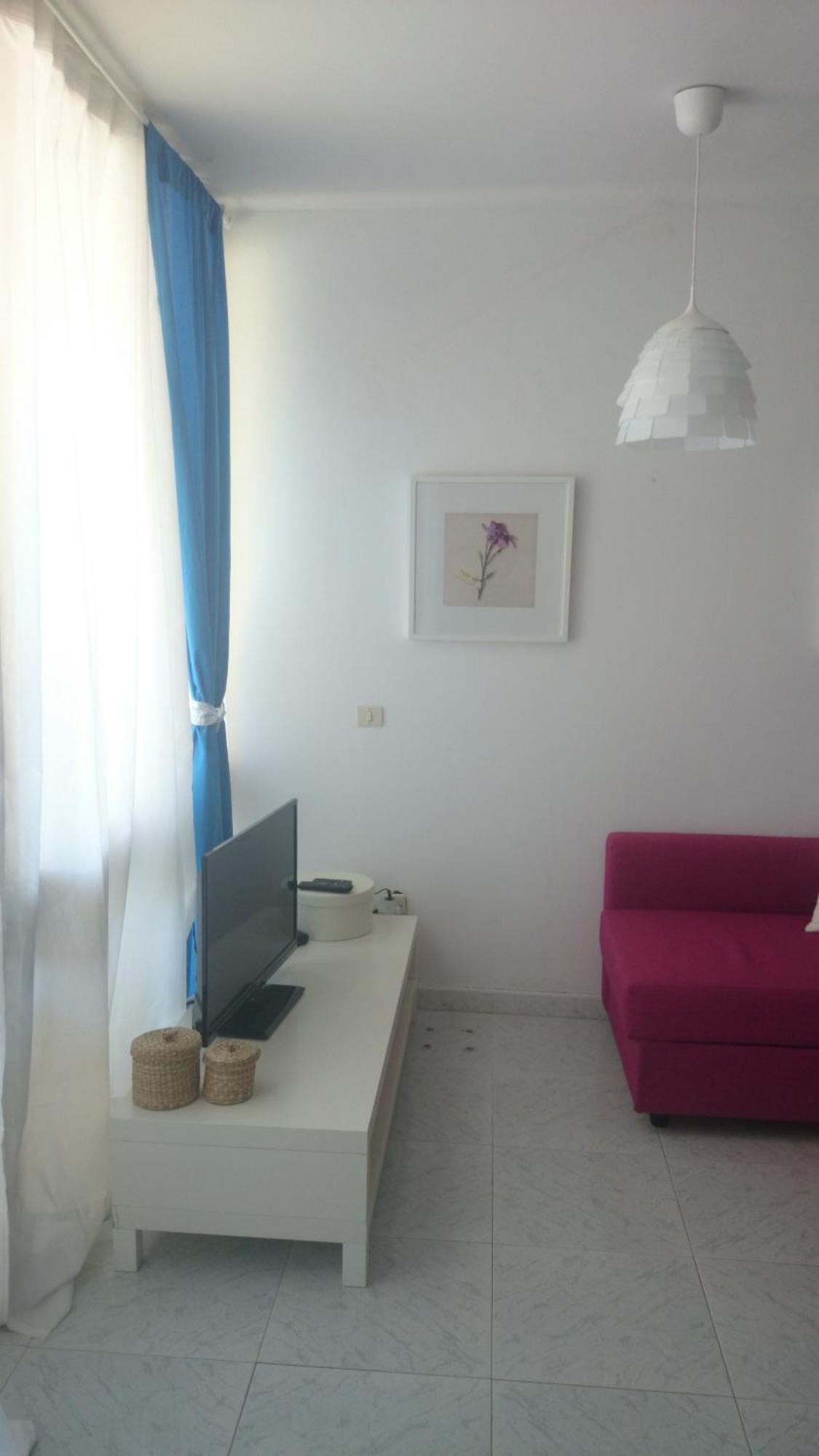 Apartamento Hercules Costa Del Silencio Kültér fotó