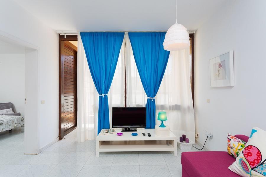 Apartamento Hercules Costa Del Silencio Kültér fotó
