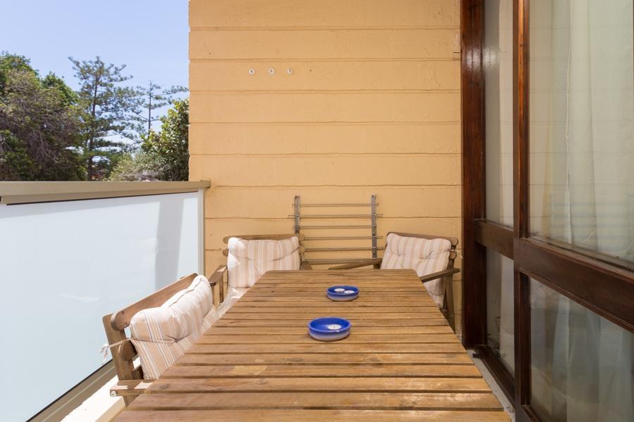 Apartamento Hercules Costa Del Silencio Kültér fotó