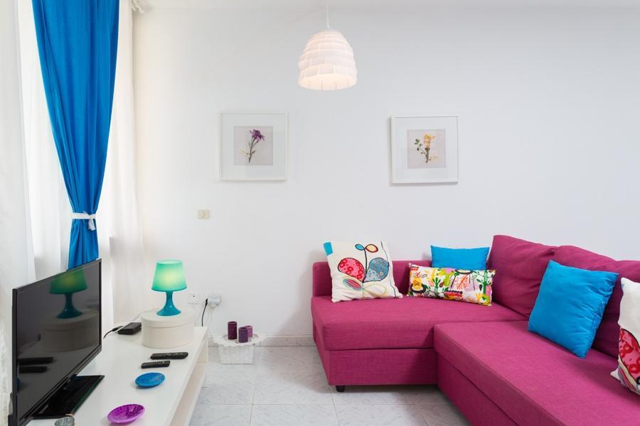Apartamento Hercules Costa Del Silencio Kültér fotó