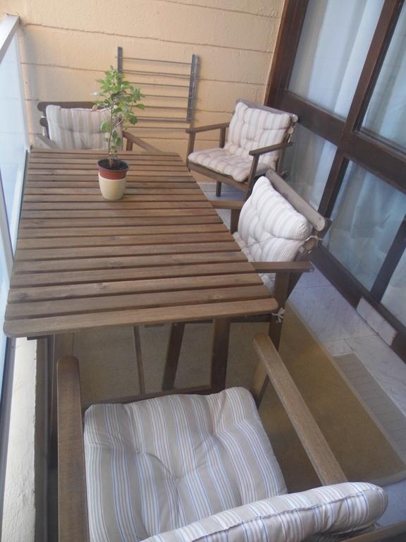Apartamento Hercules Costa Del Silencio Szoba fotó