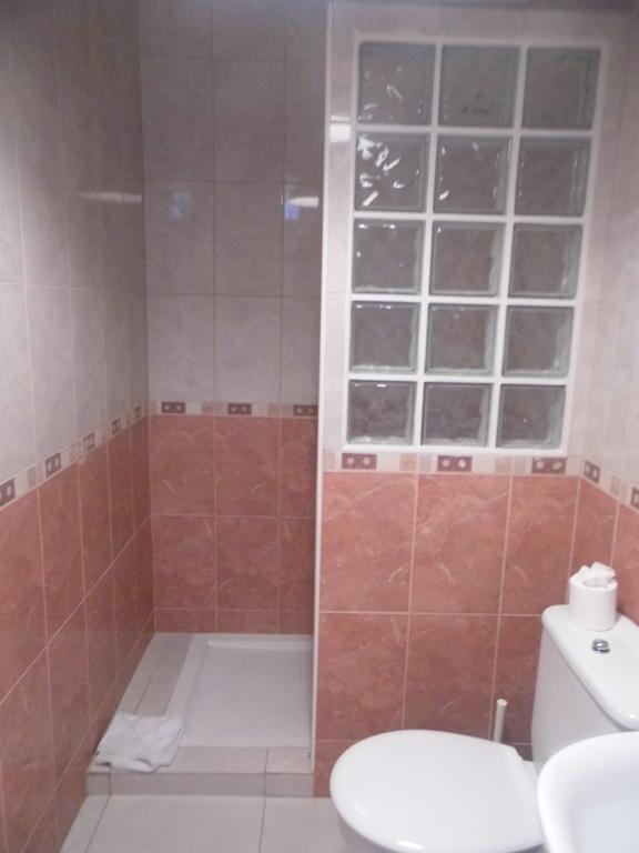 Apartamento Hercules Costa Del Silencio Szoba fotó