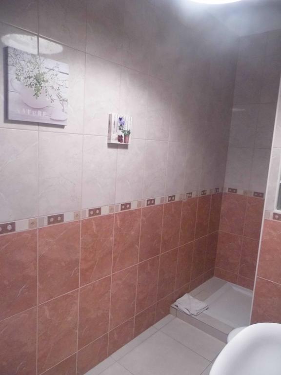 Apartamento Hercules Costa Del Silencio Szoba fotó