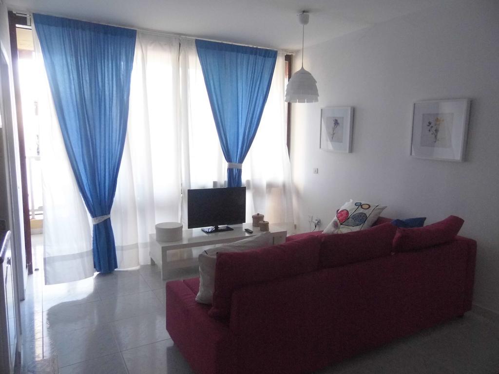 Apartamento Hercules Costa Del Silencio Kültér fotó