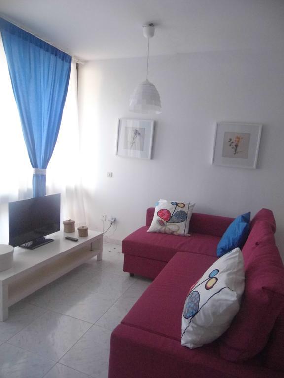 Apartamento Hercules Costa Del Silencio Szoba fotó