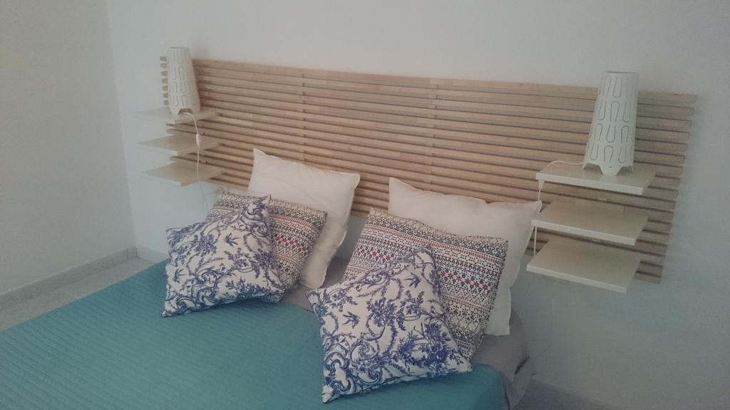 Apartamento Hercules Costa Del Silencio Kültér fotó