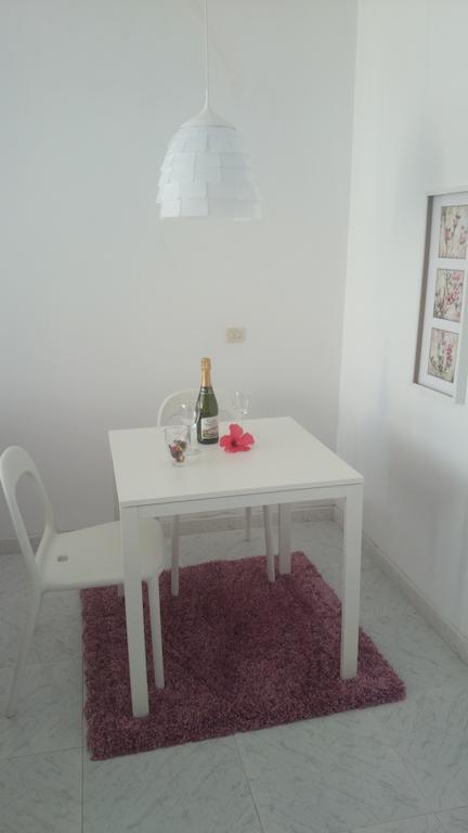 Apartamento Hercules Costa Del Silencio Szoba fotó