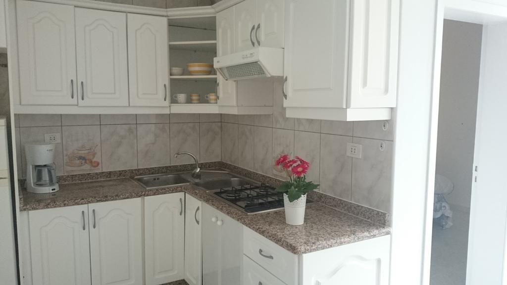 Apartamento Hercules Costa Del Silencio Szoba fotó
