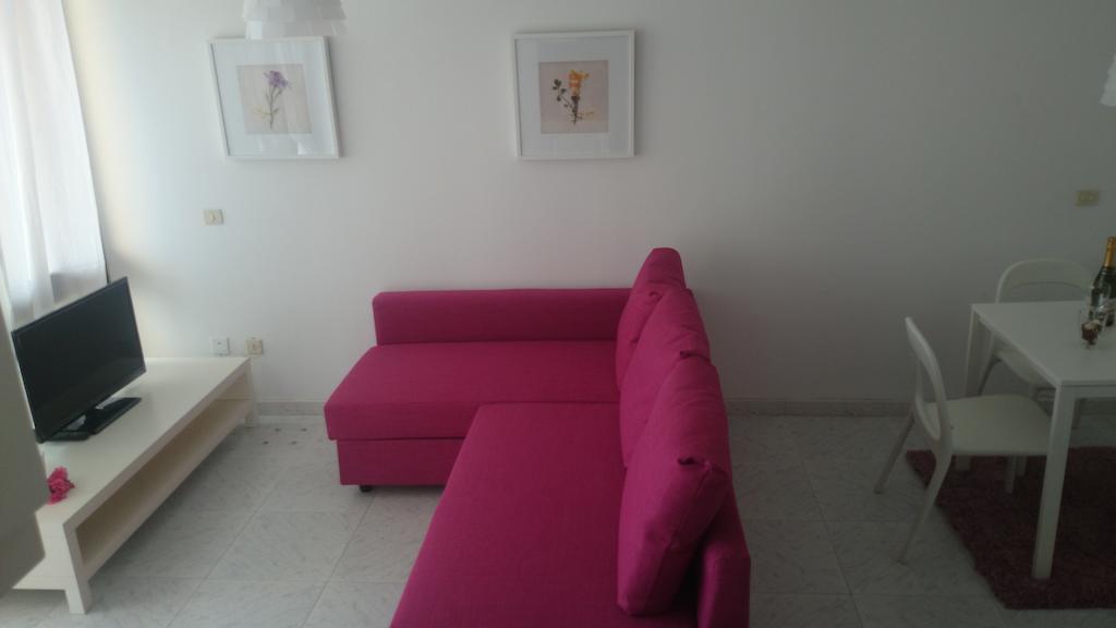 Apartamento Hercules Costa Del Silencio Szoba fotó
