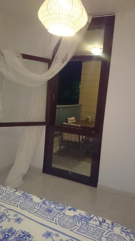 Apartamento Hercules Costa Del Silencio Szoba fotó
