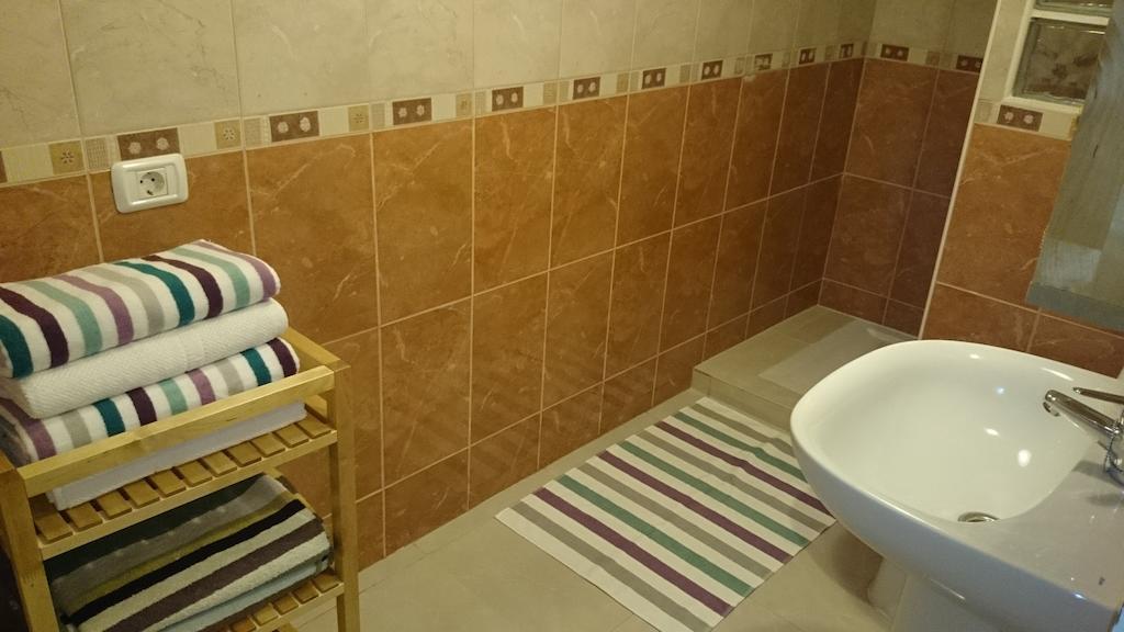 Apartamento Hercules Costa Del Silencio Szoba fotó