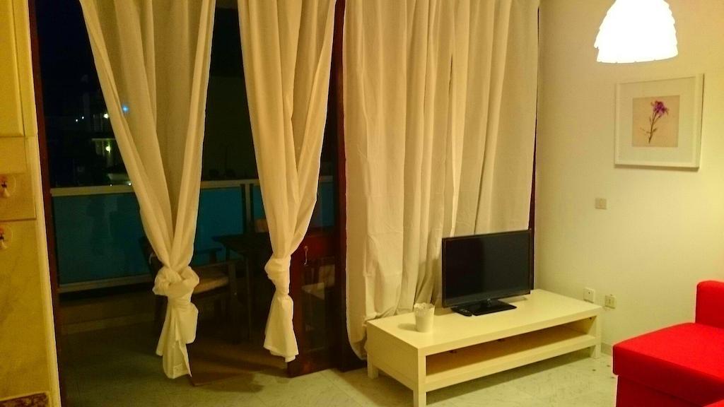 Apartamento Hercules Costa Del Silencio Kültér fotó
